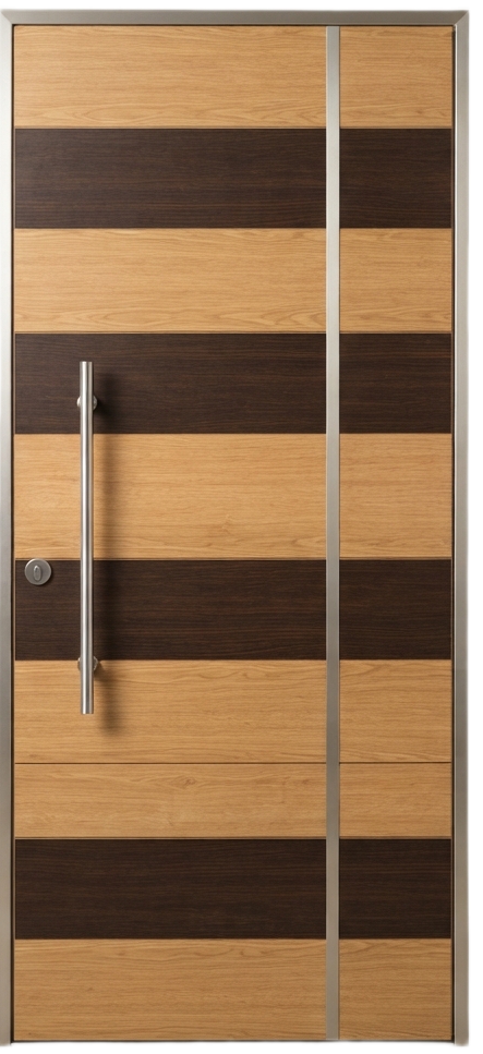 Premium Laminated Door 1