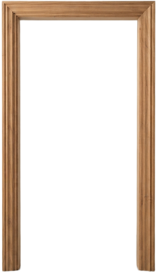 Premium Solid Frame