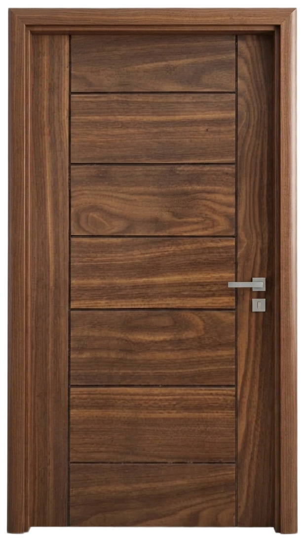 Modern Architectural Door