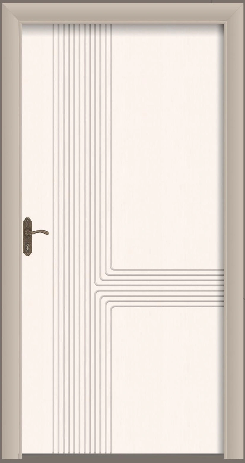 CerroWoods Premium Door CR-1006