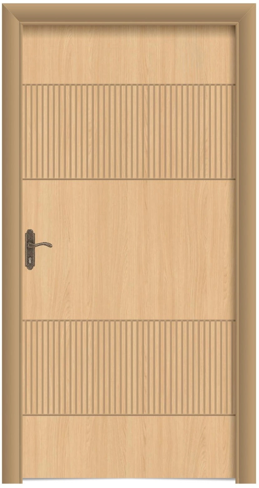 CerroWoods Premium Door CR-1009