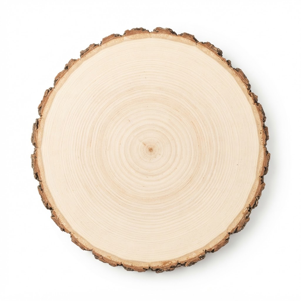 Ash Wood