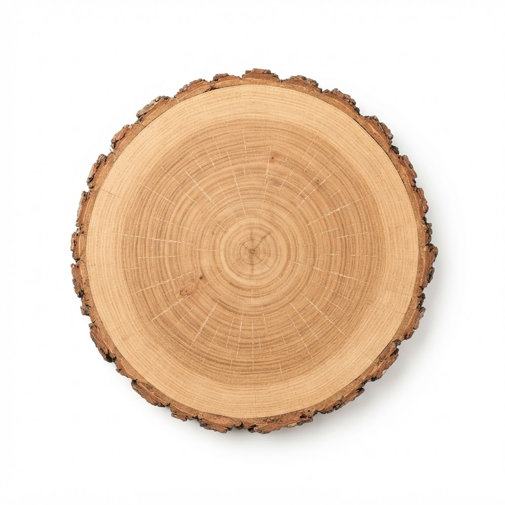Oak Wood