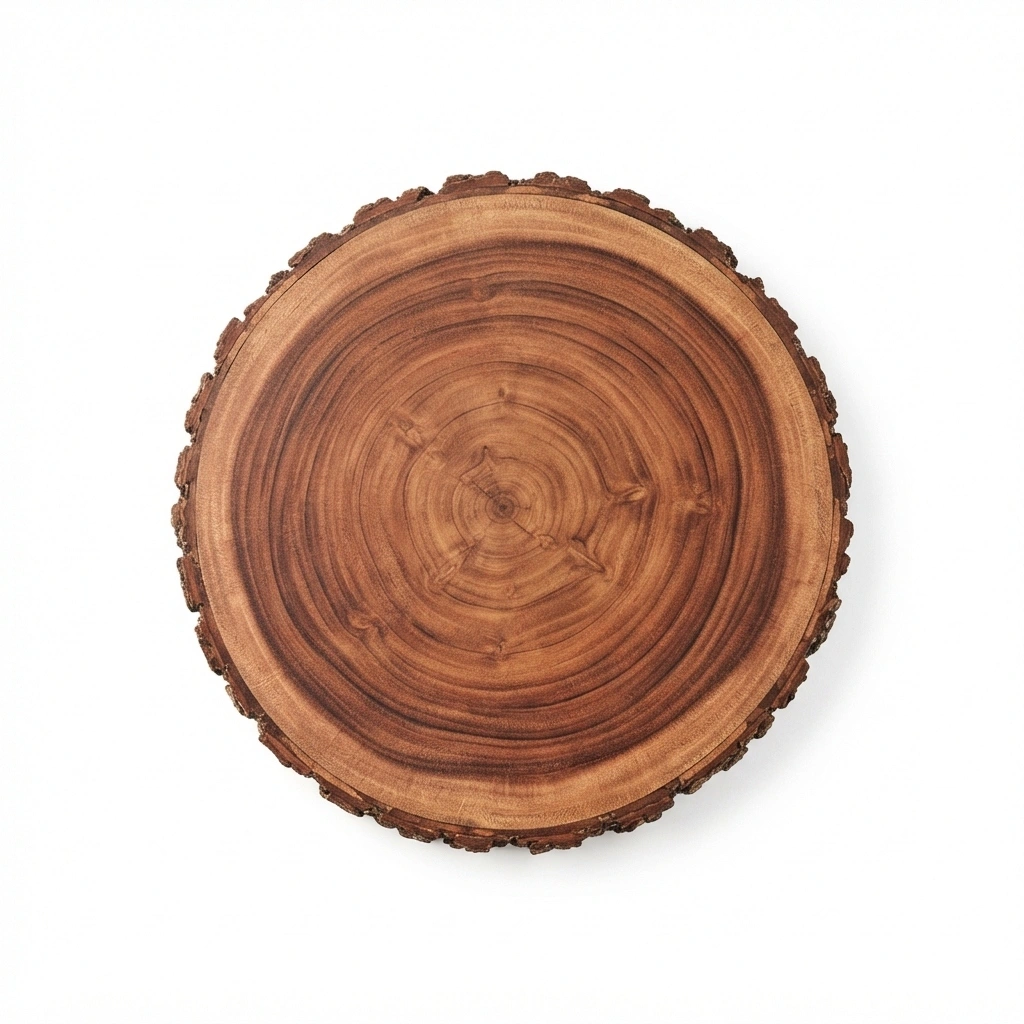 Teak Wood