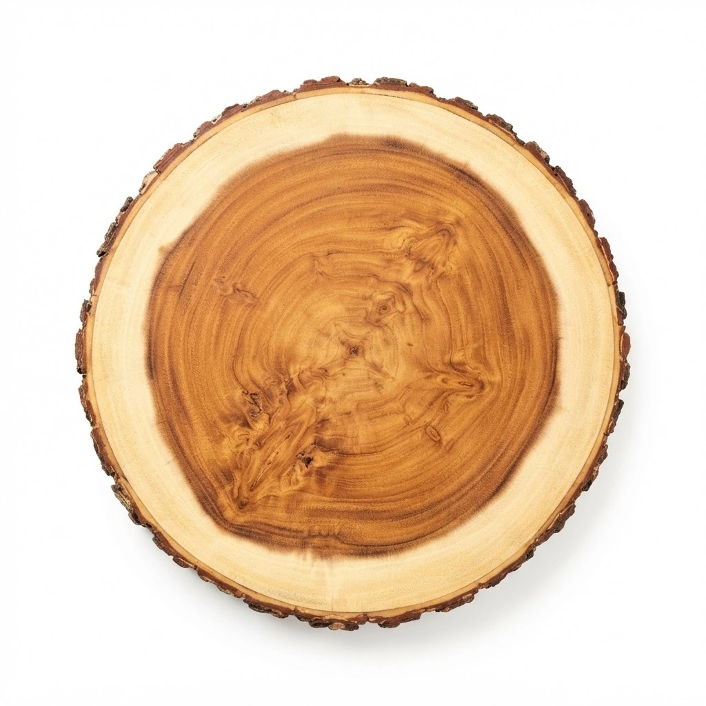 Walnut Wood